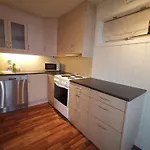 2 Bedrooms In Tonsvika Διαμέρισμα Τρόμσο
