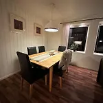 2 Bedrooms In Tønsvika Tromsø