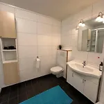 2 Bedrooms In Tønsvika Leilighet Tromsø