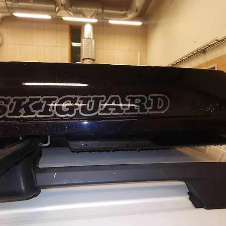 Daire 2 Bedrooms In Tonsvika