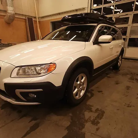 2 Bedrooms In Tonsvika