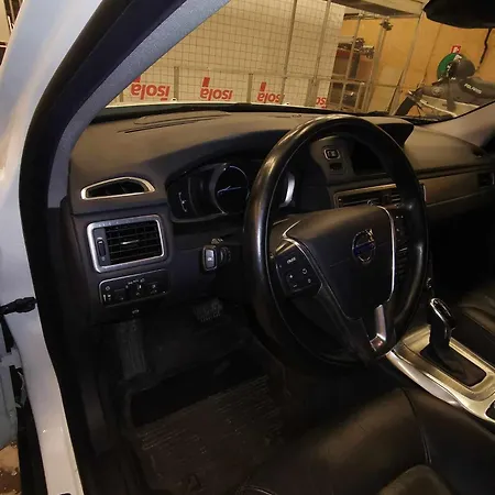 Daire 2 Bedrooms In Tonsvika