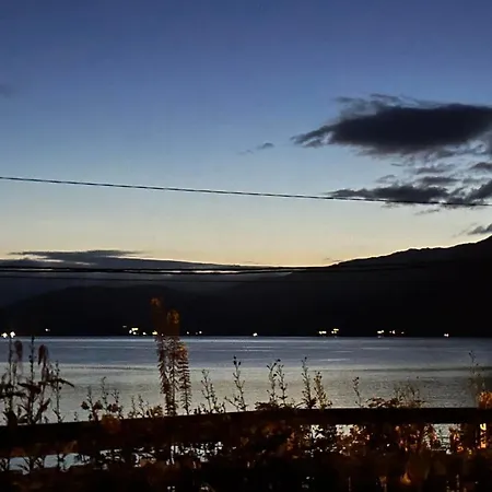 2 Bedrooms In Tonsvika Apartment Tromso
