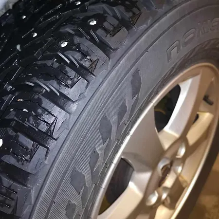 2 Bedrooms In Tonsvika *