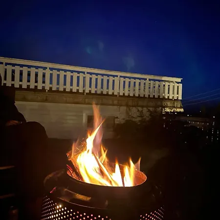 Daire 2 Bedrooms In Tonsvika *