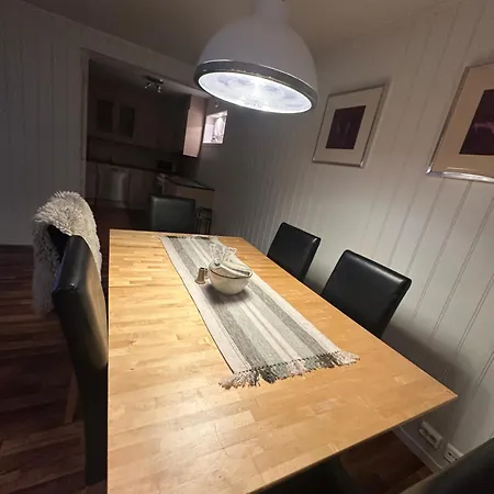 Apartment 2 Bedrooms In Tonsvika