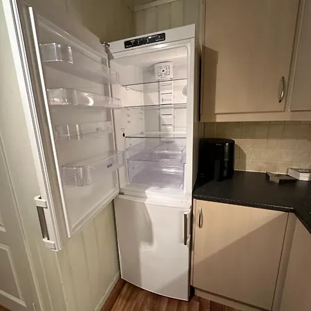 Apartment 2 Bedrooms In Tonsvika
