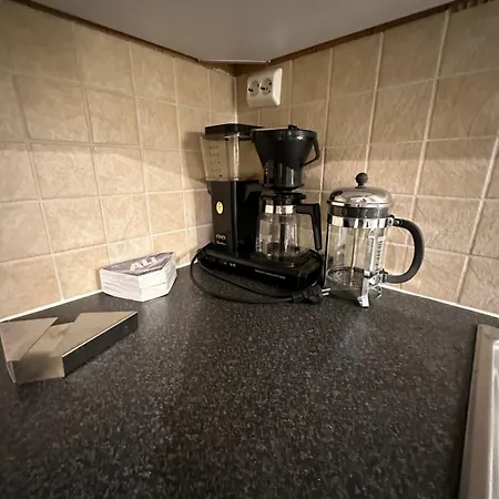 2 Bedrooms In Tonsvika Apartman *
