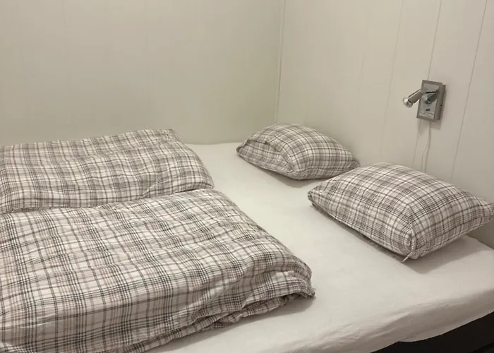 2 Bedrooms In Tonsvika Tromsø