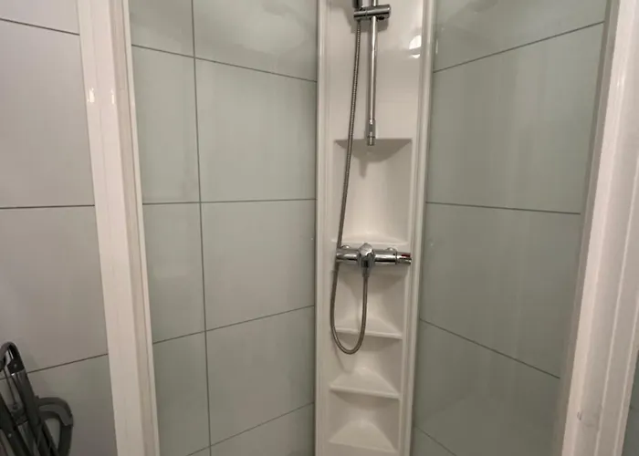 Apartamento 2 Bedrooms In Tonsvika *