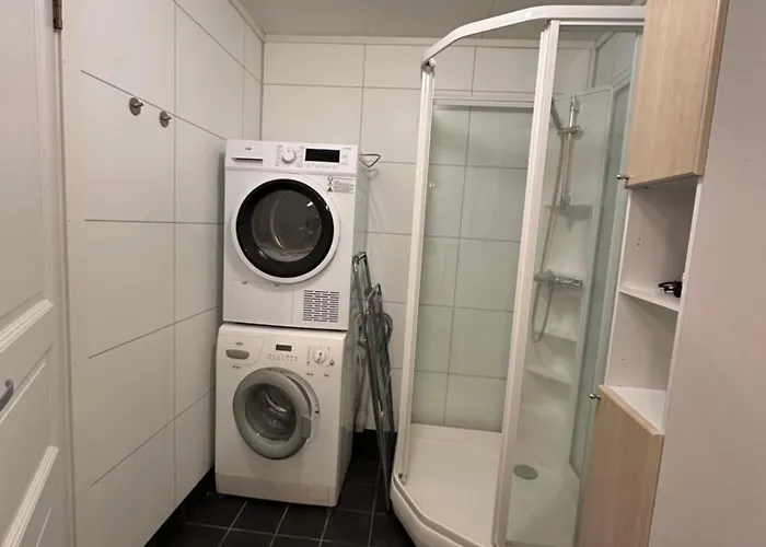 2 Bedrooms In Tonsvika * Tromsø