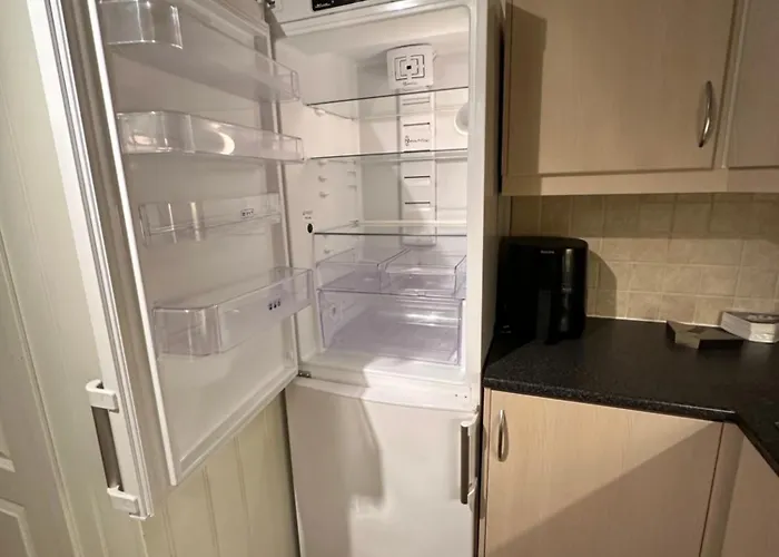 Apartamento 2 Bedrooms In Tonsvika