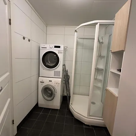 2 Bedrooms In Tonsvika * 特罗姆瑟